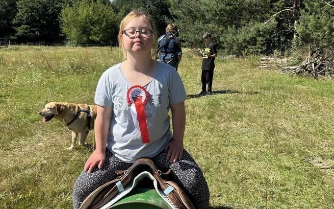 Nauczę cię chodzić bez chodzenia. Chodź ze mną, na moich nogach dotkniesz Nieba!