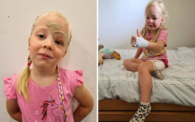 Amelia Aleksandra Iwanow