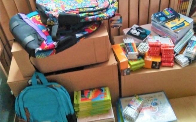 FUNDACJA NIESKOŃCZONE MOŻLIWOŚCI