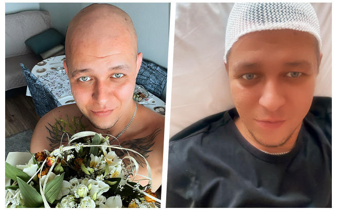 Damian Łukasz Herman