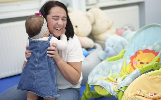 Interwencyjny Ośrodek Preadopcyjny