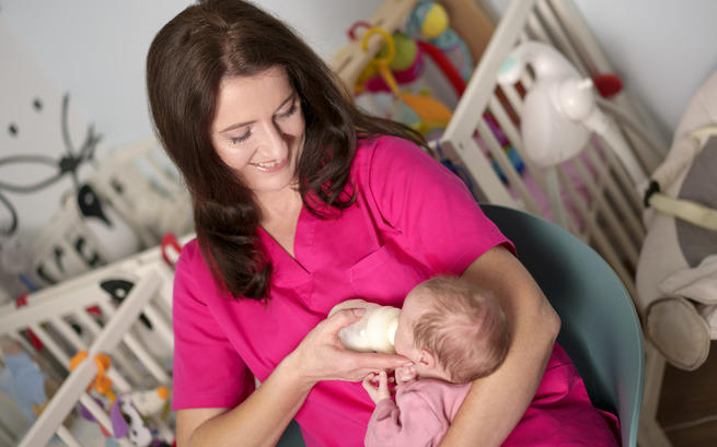 Interwencyjny Ośrodek Preadopcyjny