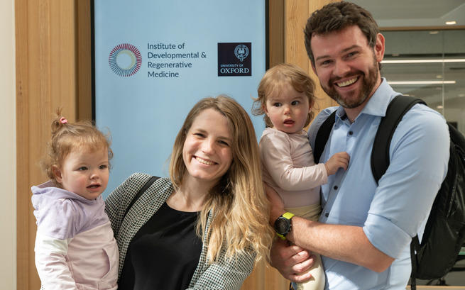 PACS2 RESEARCH FOUNDATION