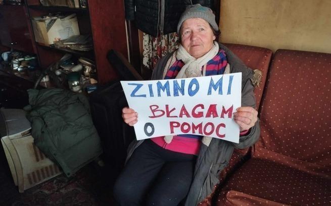 Fundacja Niosę pomoc