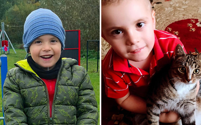 Franciszek Romański