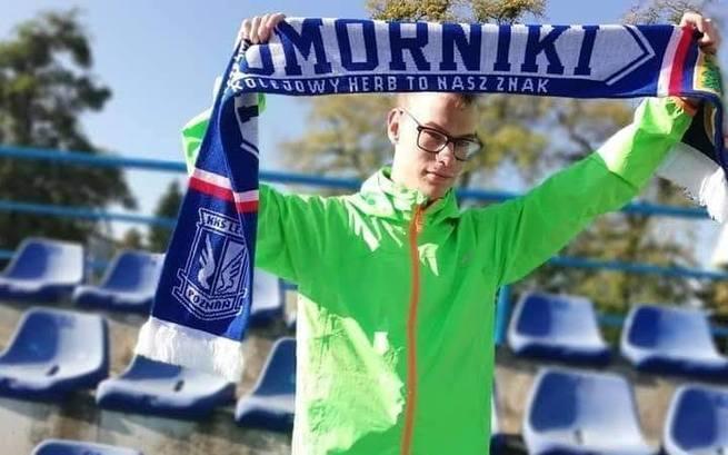 Maksymilian Maciejewski