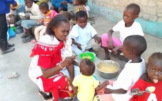 Stowarzyszenie Solidarności z Ubogimi Trzeciego Świata MAITRI