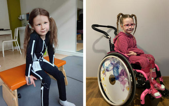 Michalinka Mularczyk