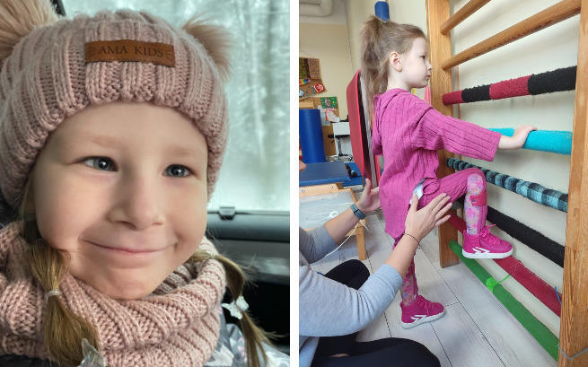 Michalinka Mularczyk