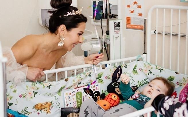 NEVER GIVE UP Muszkieterowie Szpiku