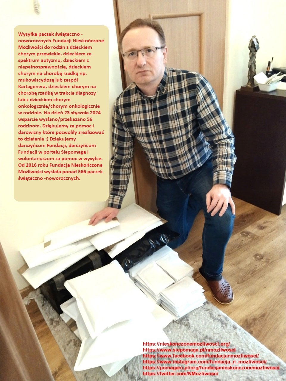 Fundacja Nieskończone Możliwości