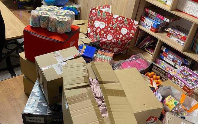 Fundacja Promyk Uśmiechu