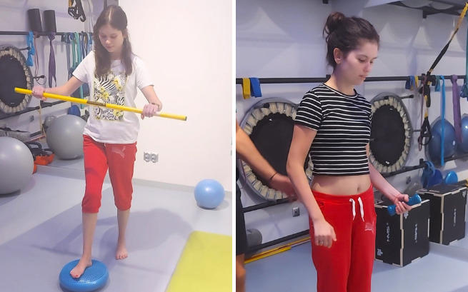 Adrianna Januszewska