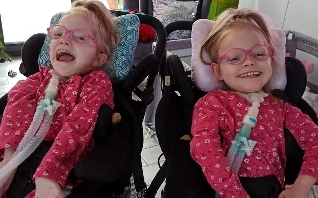 Kaja i Maja Szulczewskie