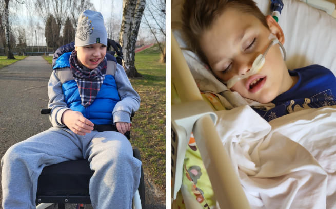 Miłosz Garsztkowiak