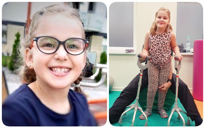 Bydgoszcz - Biegamy i pomagamy Mai