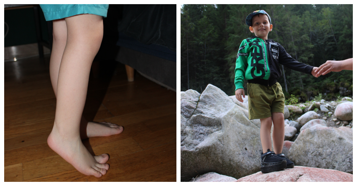 Kraków-Biegamy i pomagamy Dominikowi