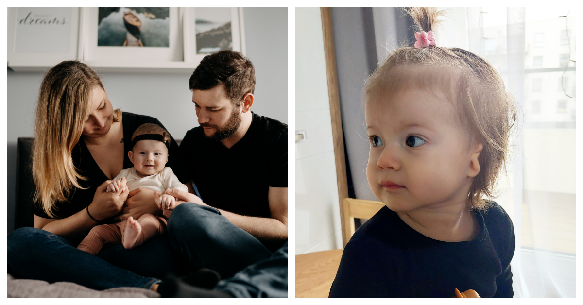 Gdańsk-Biegamy i pomagamy Amelce Biegamy i pomagamy Amelce