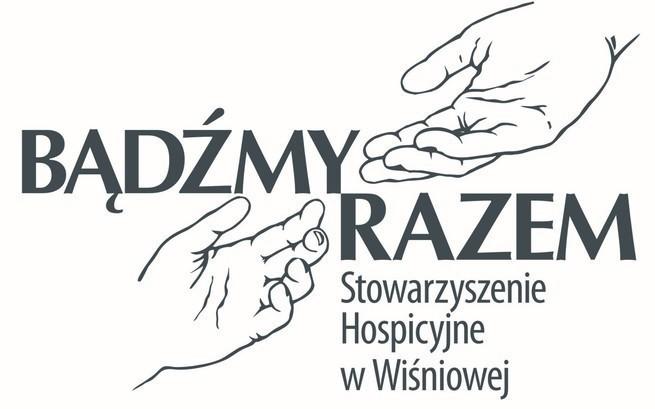 Bądźmy Razem Stowarzyszenie Hospicyjne w Wiśniowej