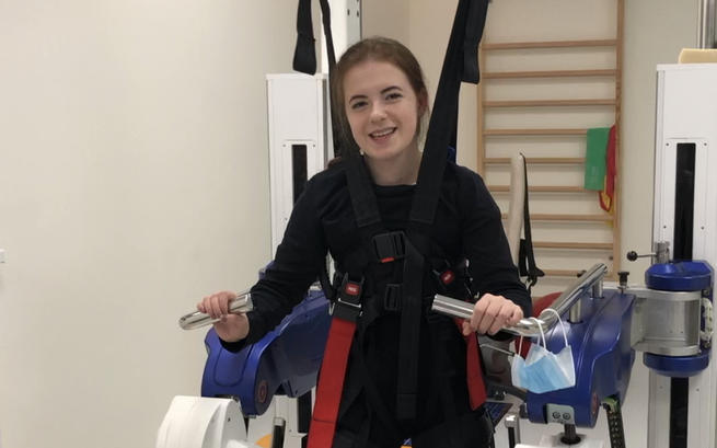 Bądźmy Razem Stowarzyszenie Hospicyjne w Wiśniowej