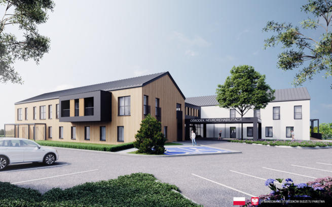 Bądźmy Razem Stowarzyszenie Hospicyjne w Wiśniowej