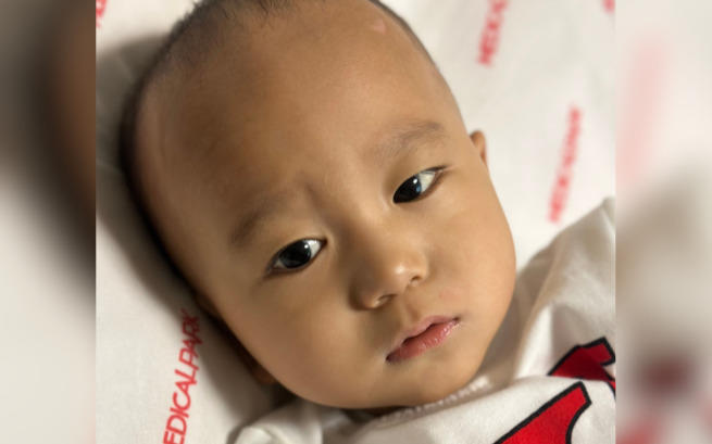 Mukhammad-Amin Shakirovich Madzhun