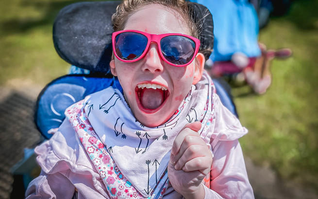 Ośrodek Rewalidacyjno-Wychowawczy im. Bł. Sancji Szymkowiak w Poznaniu