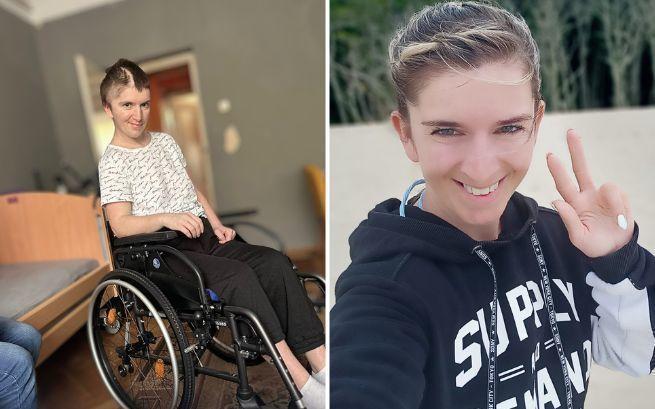 Magdalena Stachowicz