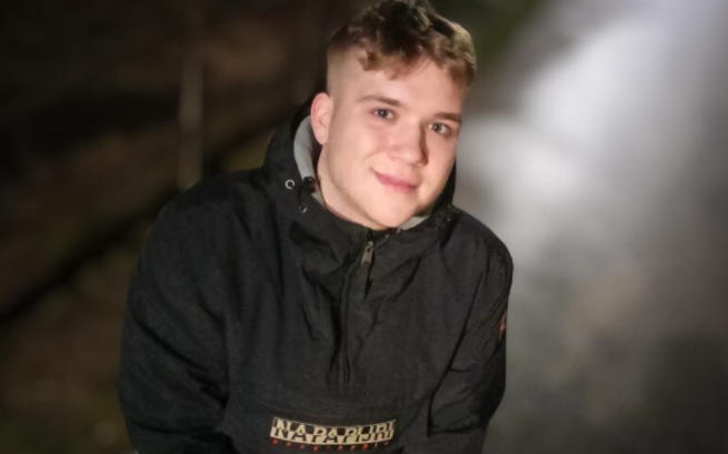 Mateusz Relidzyński