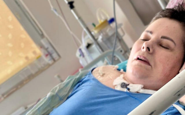 Magdalena Czechowska