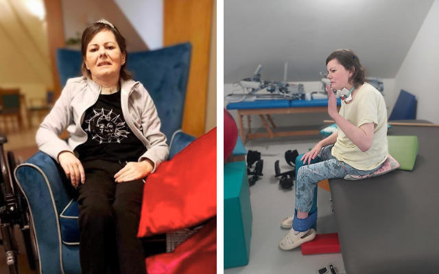 Magdalena Czechowska