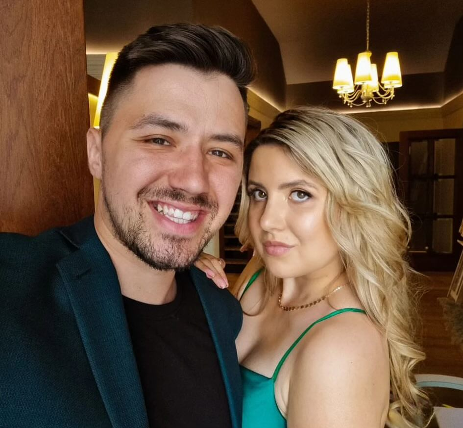 Daria Przysiężna-Błach