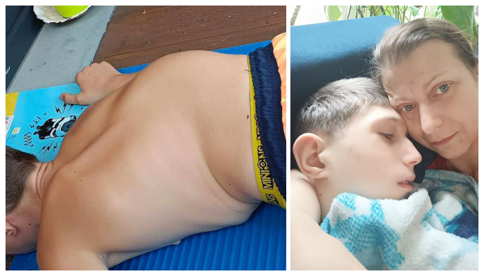 Maksymilian Szendera