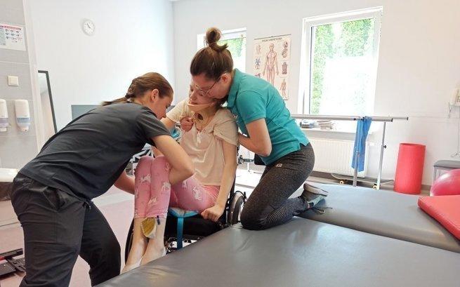 Bądźmy Razem Stowarzyszenie Hospicyjne w Wiśniowej