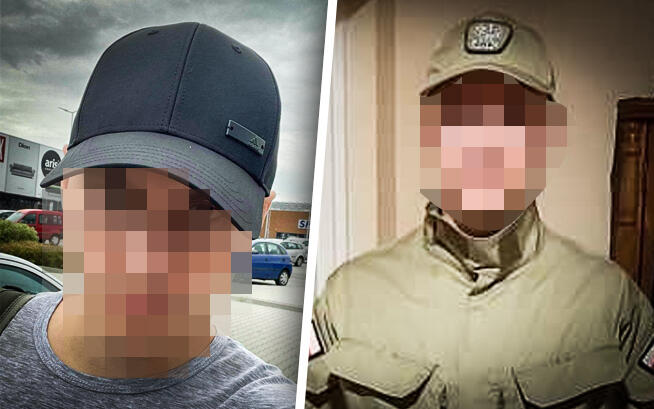 Bartosz Bartoszewski