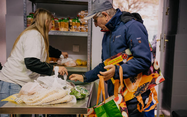 Stowarzyszenie Poranek