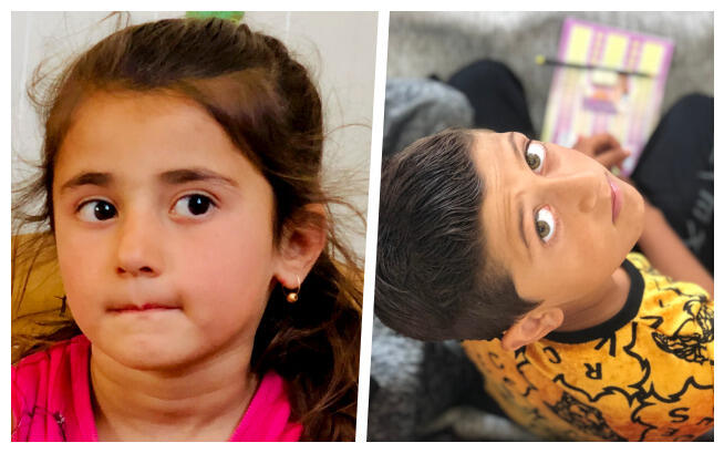 Wspieramy edukację kobiet i dzieci w Iraku