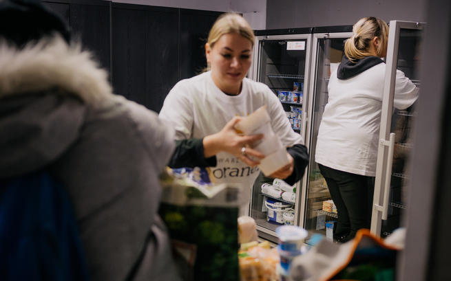 Stowarzyszenie Poranek