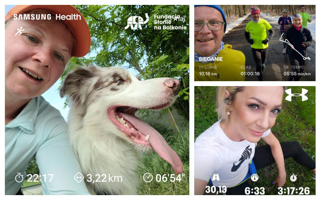 Fundacja SŁONIE NA BALKONIE