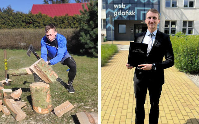 Mateusz Wojciechowski