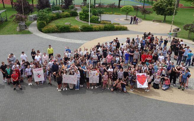 Pomoc w rehabilitacji