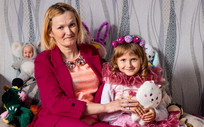 Ekaterina Vinahradava