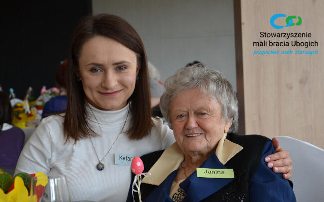 Stowarzyszenie mali bracia Ubogich