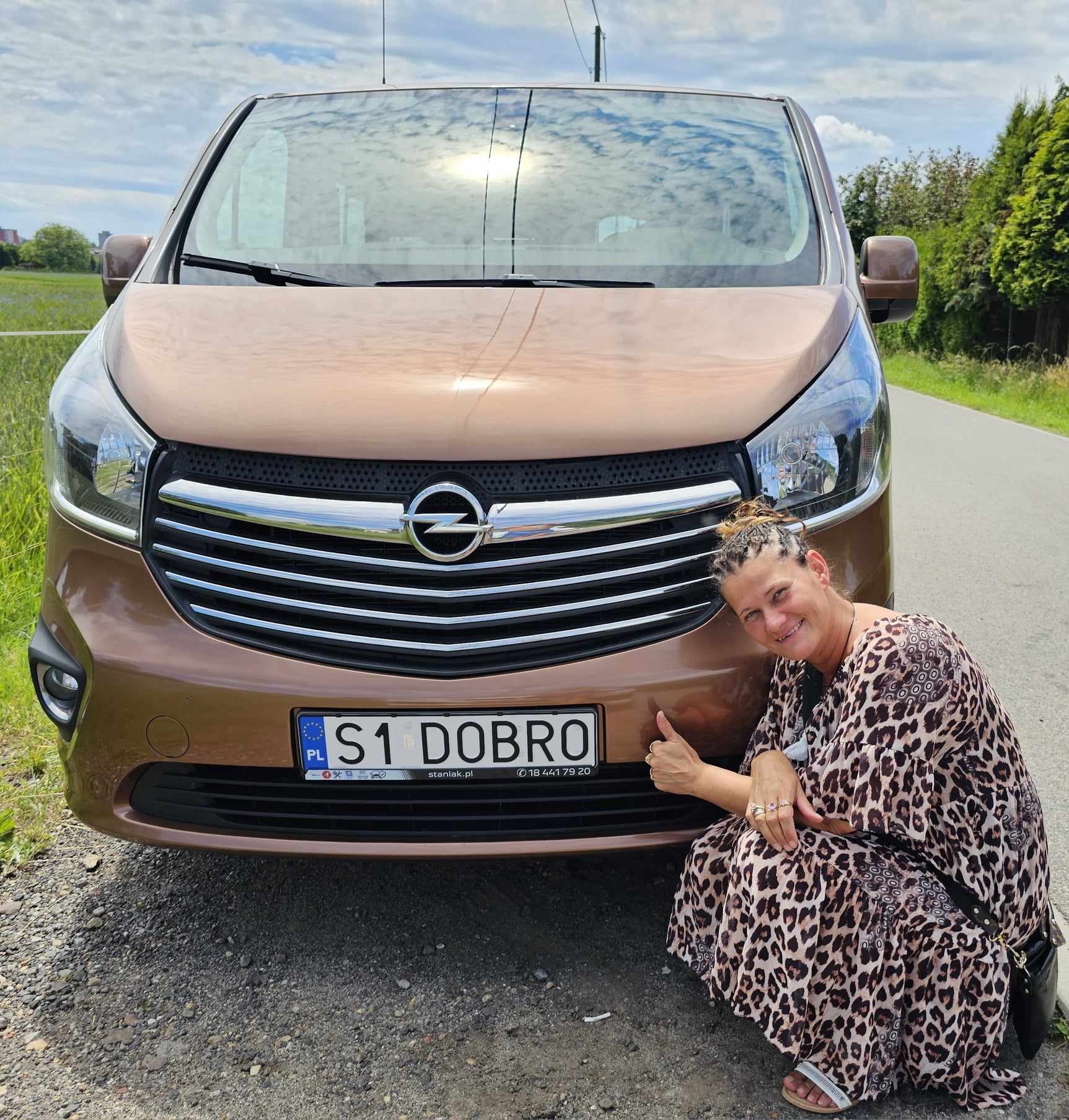 Fundacja DOBRO WRACA MG