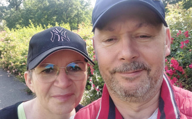 Katarzyna Charazińska