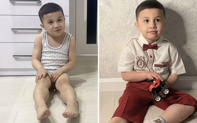 Muhammadali Makhkamov