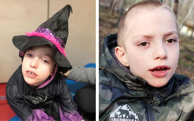 Michał Richert - Reiter