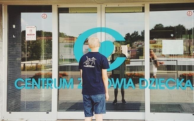 Fundacja KAWAŁEK NIEBA