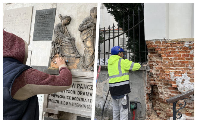 RZYMSKOKATOLICKA PARAFIA ŚWIĘTEGO ANTONIEGO Z PADWY W WARSZAWIE