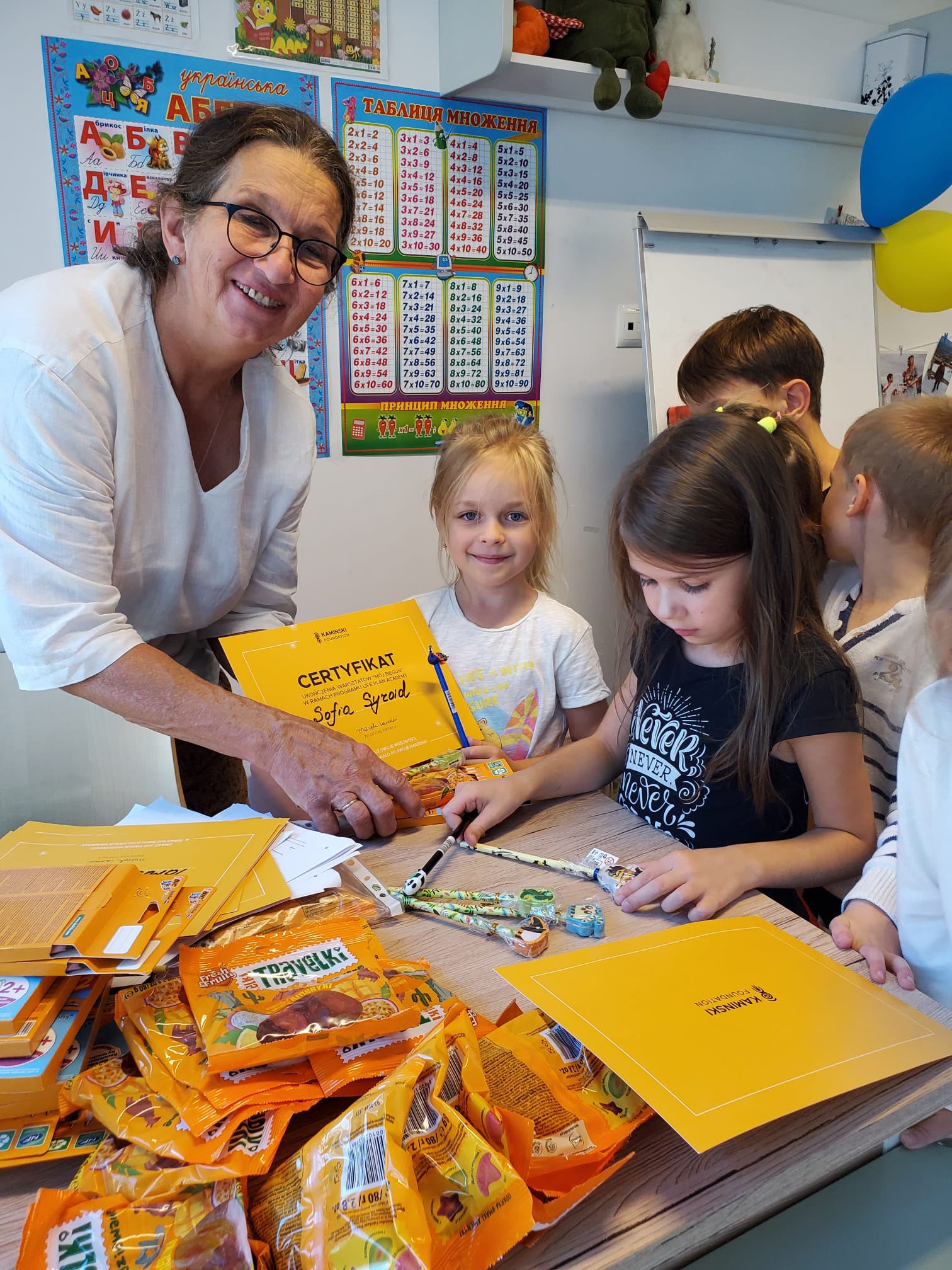 II Pomorski Marsz Mocy - Po Siłę i Sprawczość